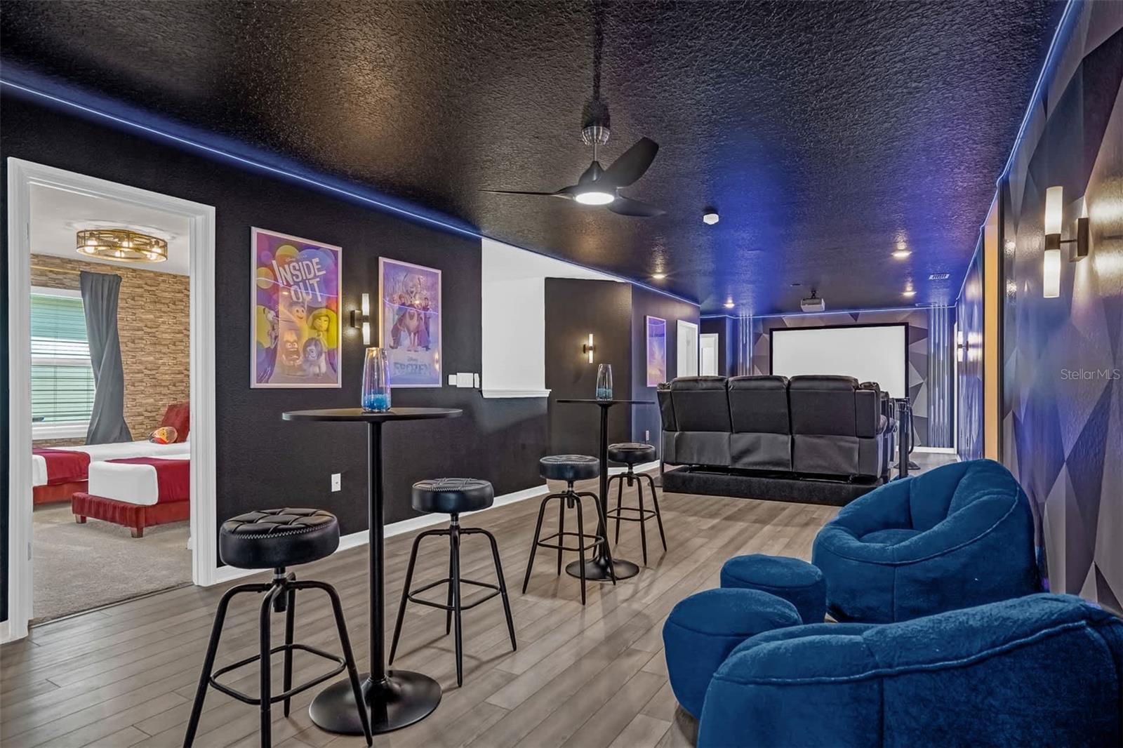 WINDSOR CAY PH 1 - Residential