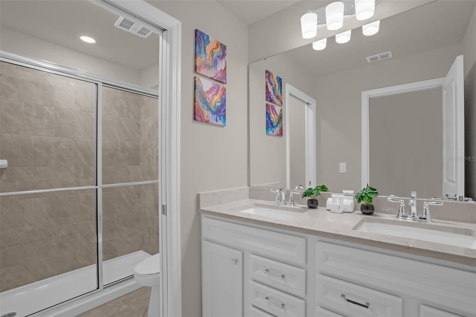 WINDSOR CAY PH 1 - Residential