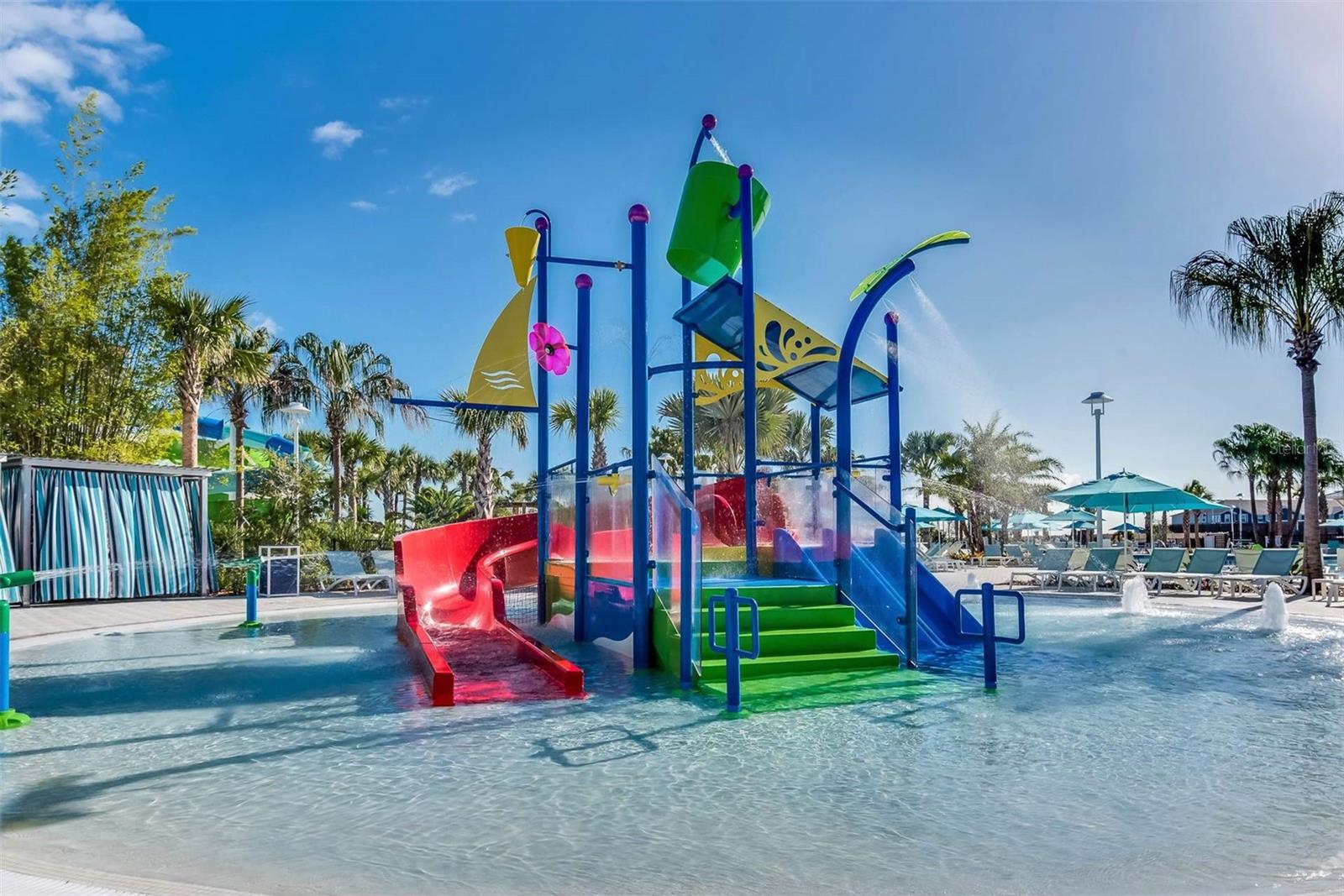 WINDSOR CAY PH 1 - Residential