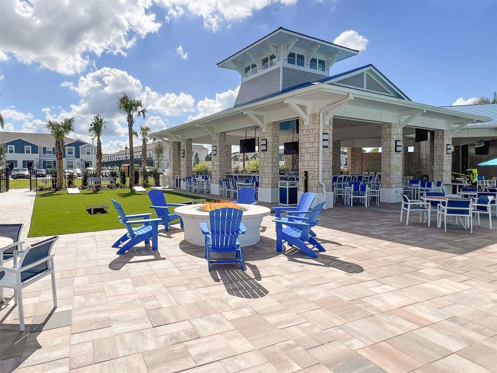 WINDSOR CAY PH 1 - Residential