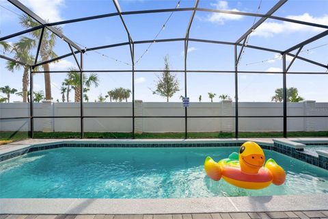 Tiny photo for 16224 Saint Martin Street, Clermont, FL 34714 (MLS # O6354968)