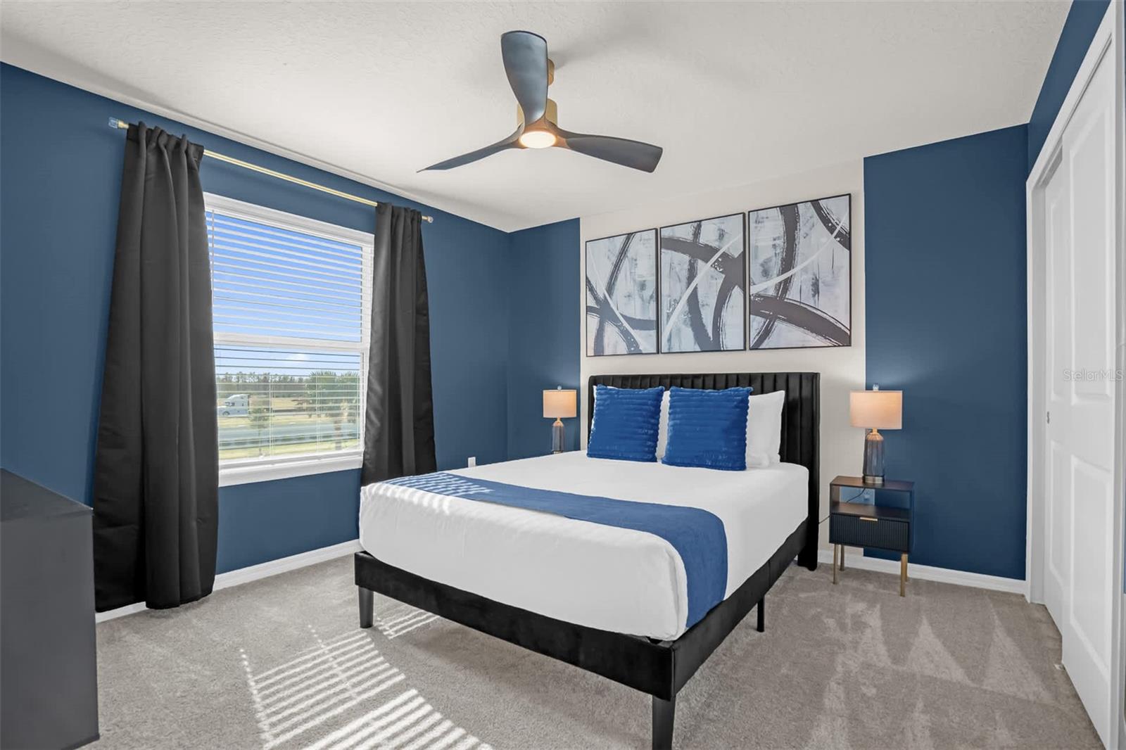 WINDSOR CAY PH 1 - Residential