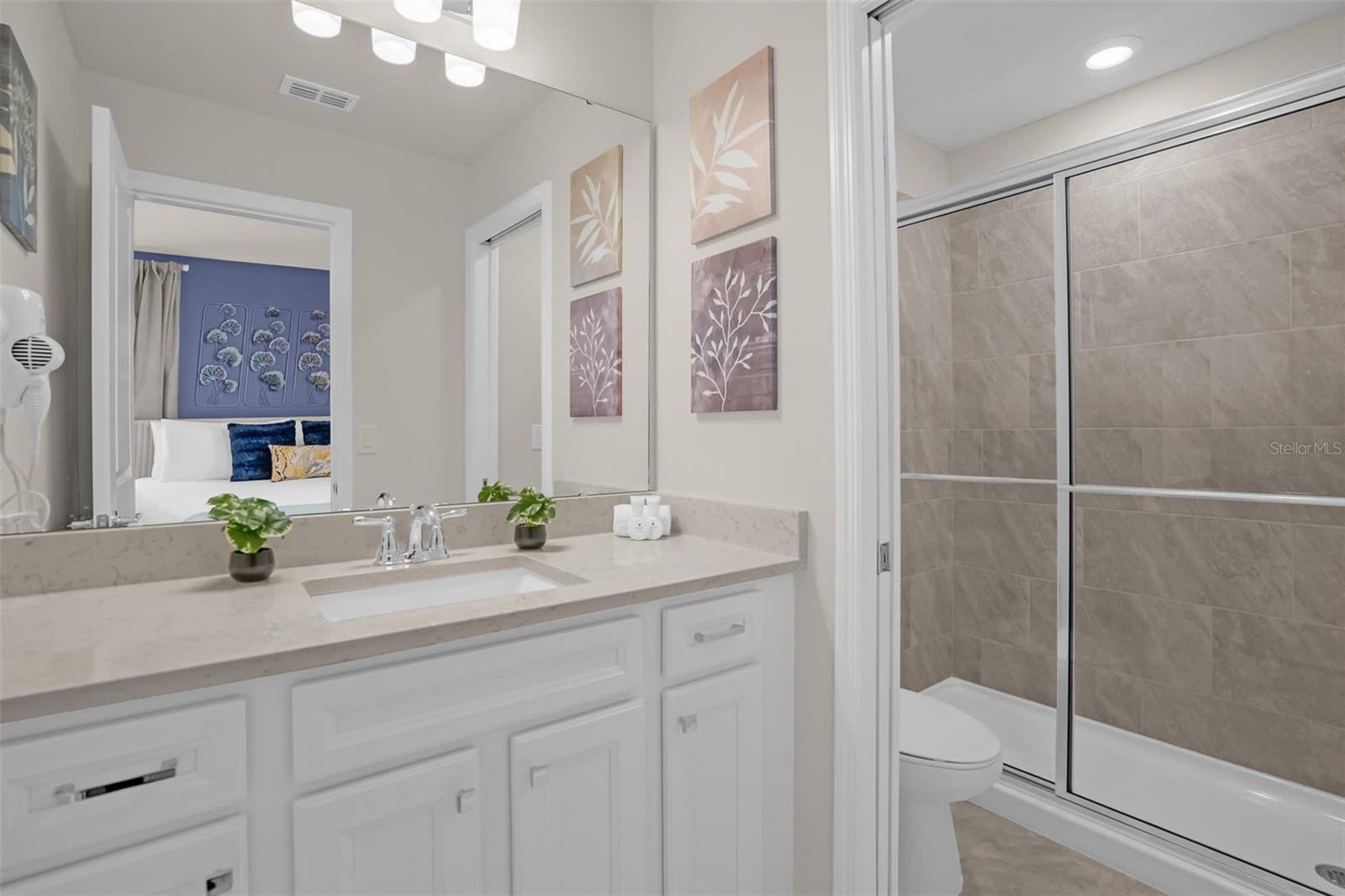 WINDSOR CAY PH 1 - Residential