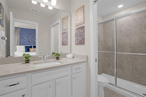 Tiny photo for 16224 Saint Martin Street, Clermont, FL 34714 (MLS # O6354968)