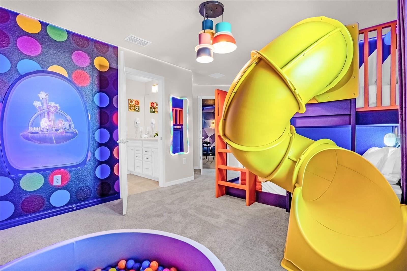 WINDSOR CAY PH 1 - Residential