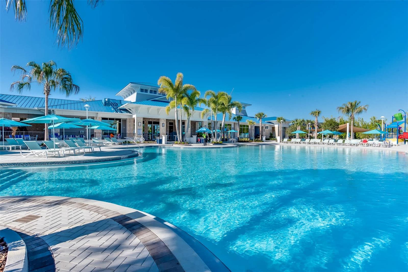 WINDSOR CAY PH 1 - Residential