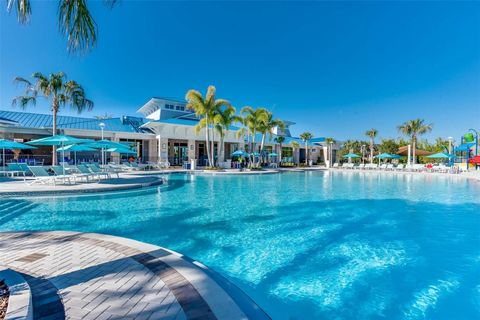 Tiny photo for 16224 Saint Martin Street, Clermont, FL 34714 (MLS # O6354968)