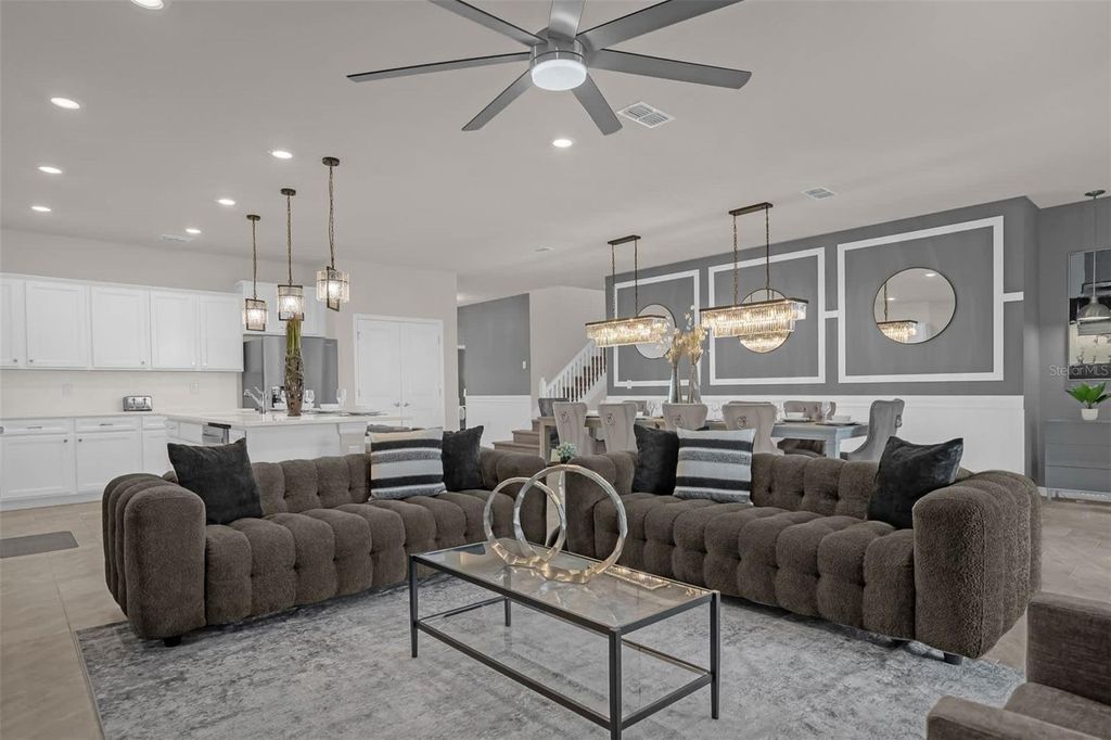 Photo of 16224 Saint Martin Street, Clermont, FL 34714 (MLS # O6354968)
