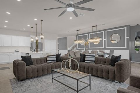 Tiny photo for 16224 Saint Martin Street, Clermont, FL 34714 (MLS # O6354968)