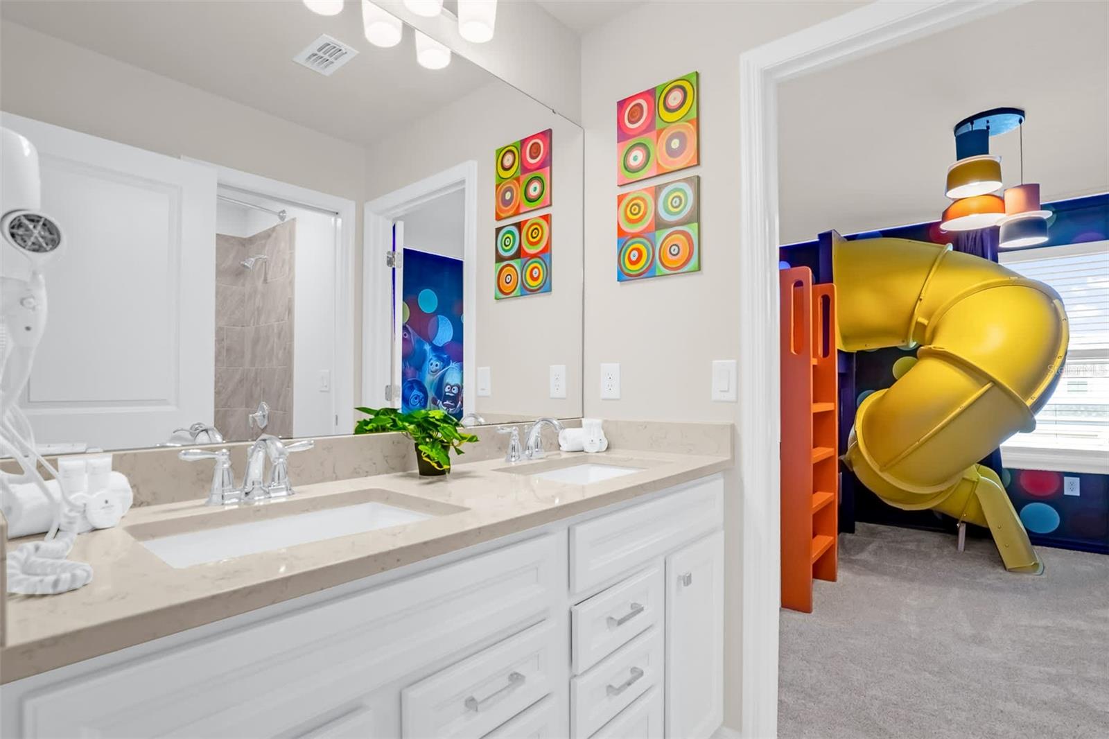 WINDSOR CAY PH 1 - Residential