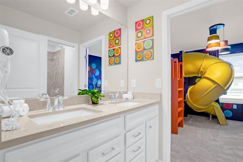 Tiny photo for 16224 Saint Martin Street, Clermont, FL 34714 (MLS # O6354968)