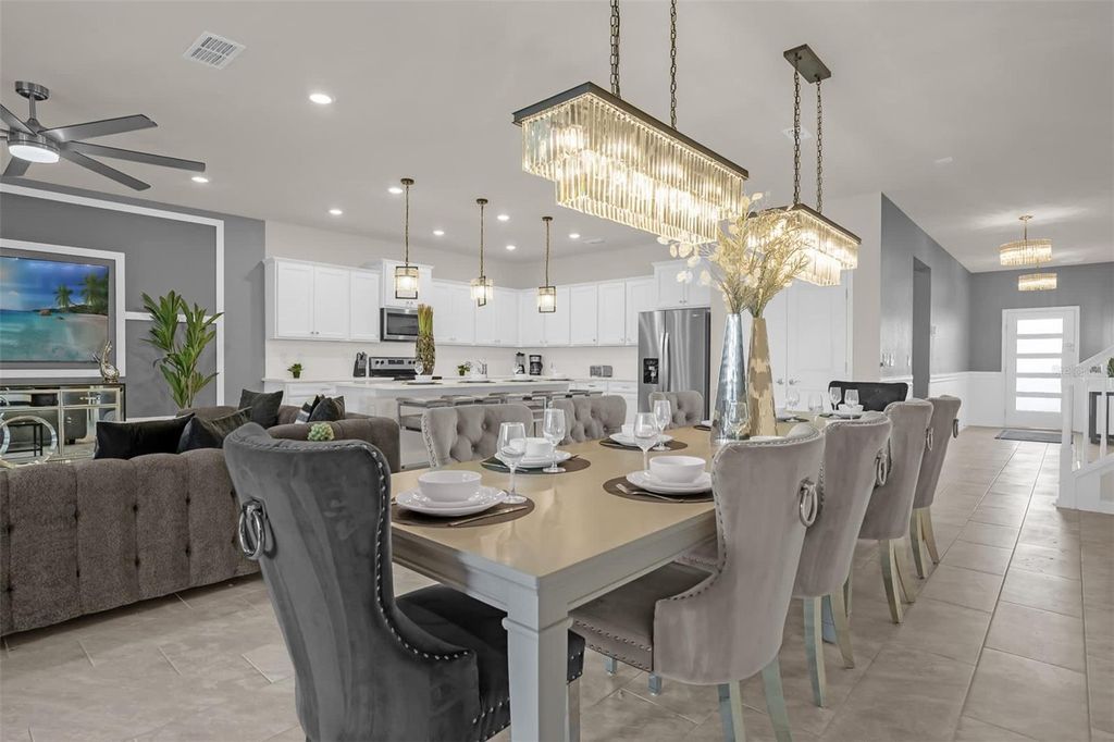 Photo of 16224 Saint Martin Street, Clermont, FL 34714 (MLS # O6354968)