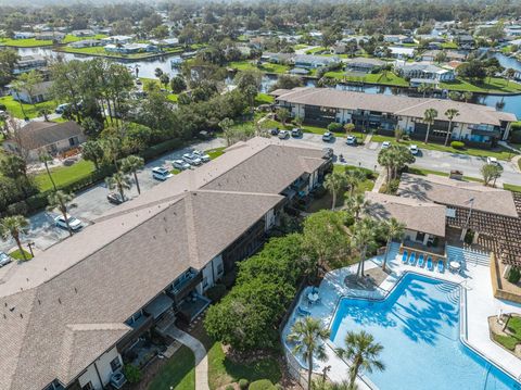 A home in PALM COAST