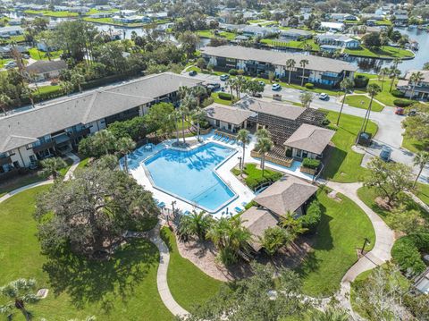 A home in PALM COAST