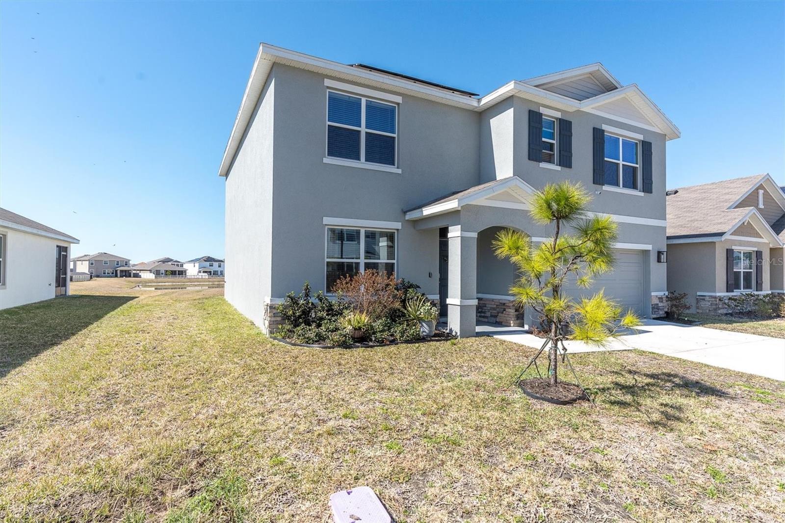 MIRADA PH 1 PRCL 3 - Residential