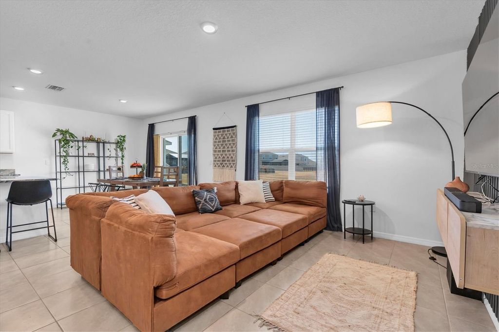 Photo of 10895 Quail Grove Way, San Antonio, FL 33576 (MLS # TB8475298)