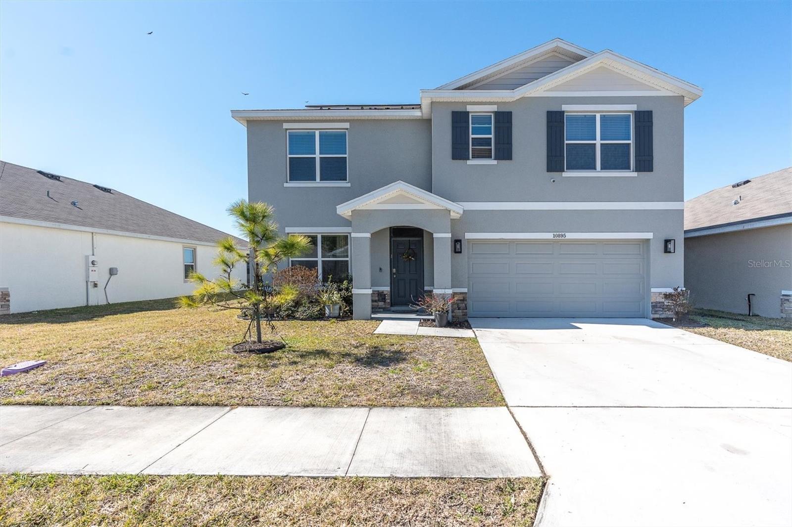 MIRADA PH 1 PRCL 3 - Residential