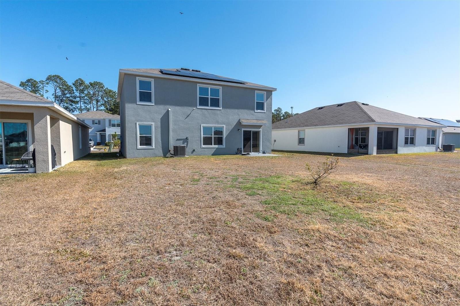 MIRADA PH 1 PRCL 3 - Residential