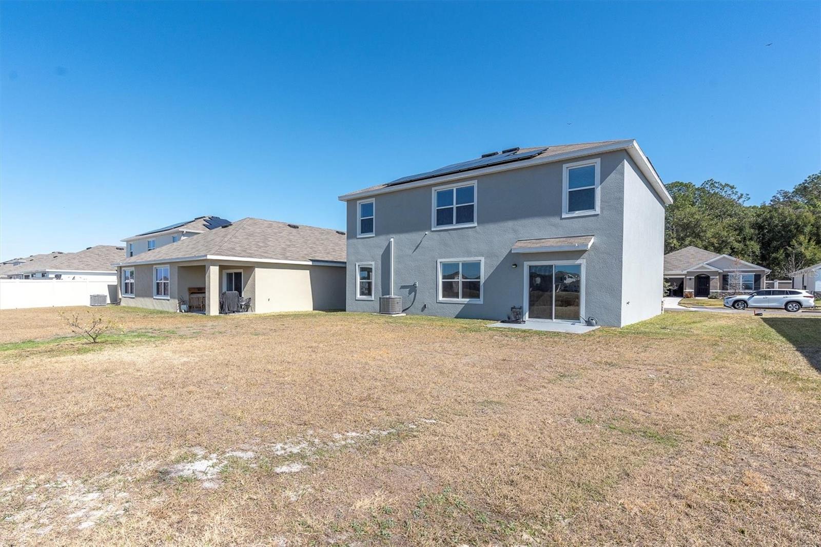 MIRADA PH 1 PRCL 3 - Residential