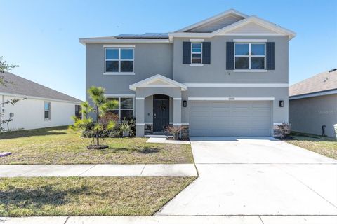 10895 QUAIL GROVE WAY SAN ANTONIO FL 33576