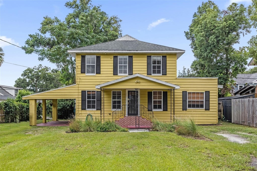 Photo of 1232 E Livingston Street, Orlando, FL 32803 (MLS # O6439615)