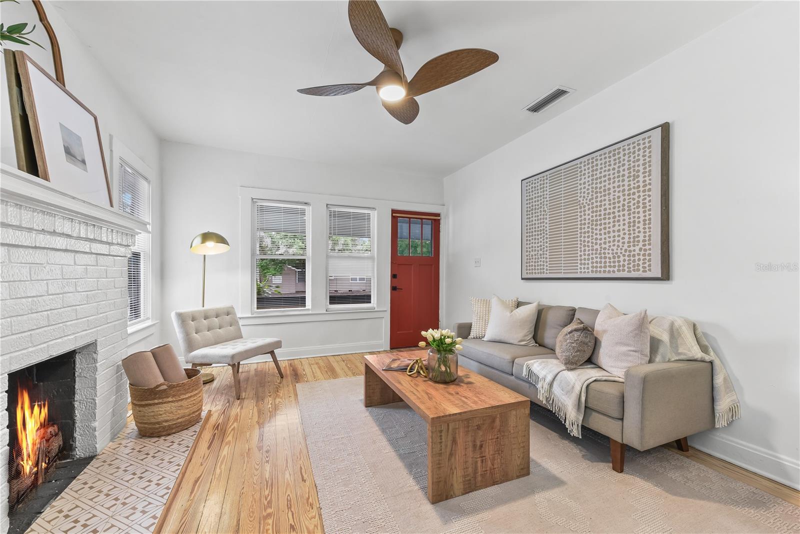 205 W PRINCETON STREET