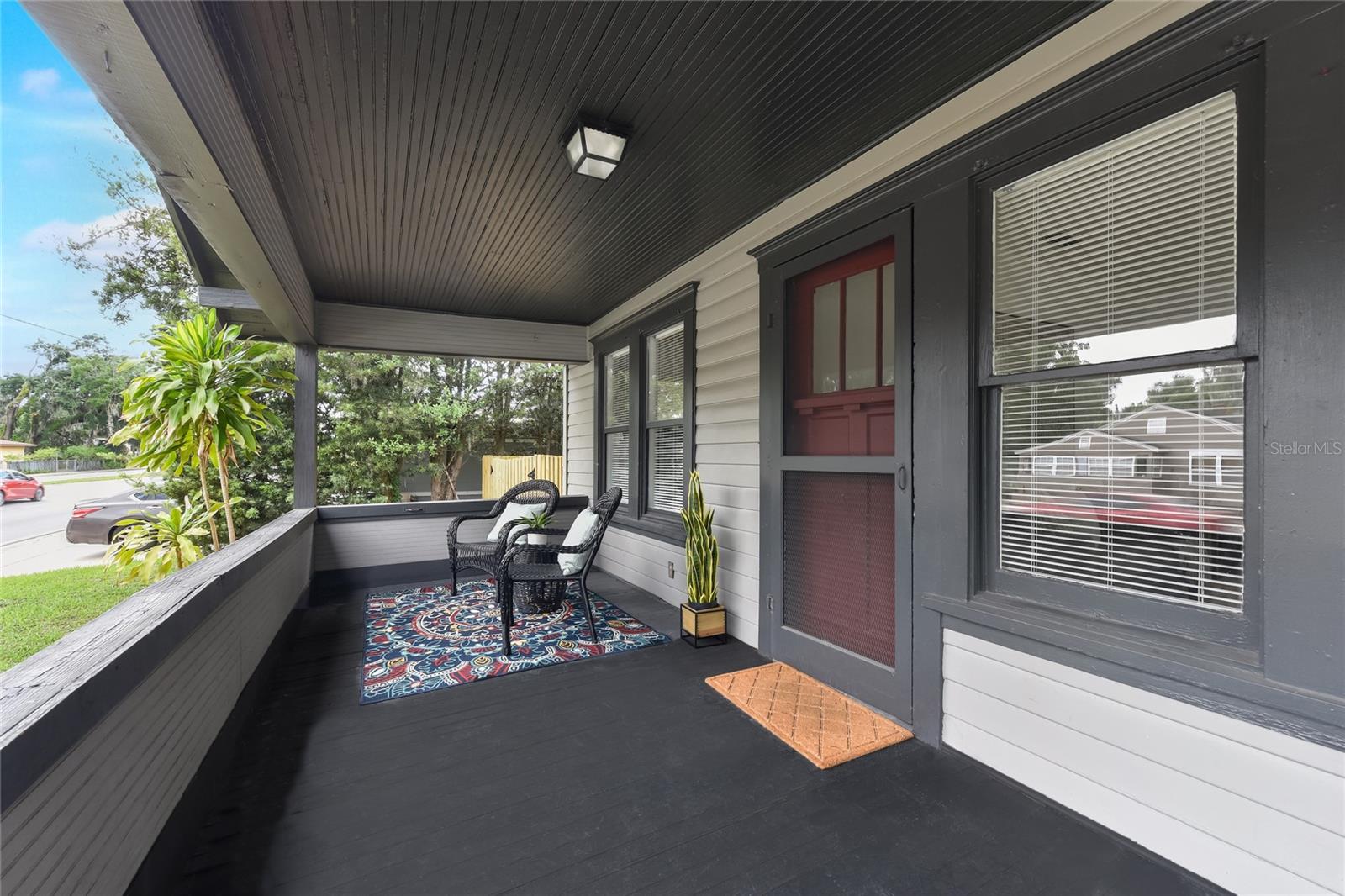 205 W PRINCETON STREET