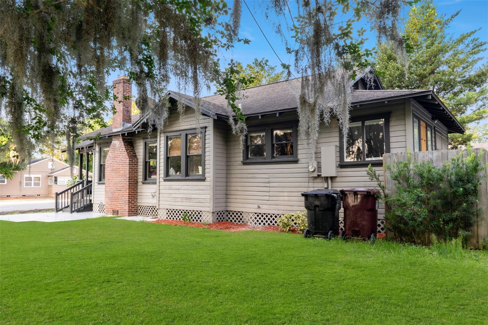 205 W PRINCETON STREET