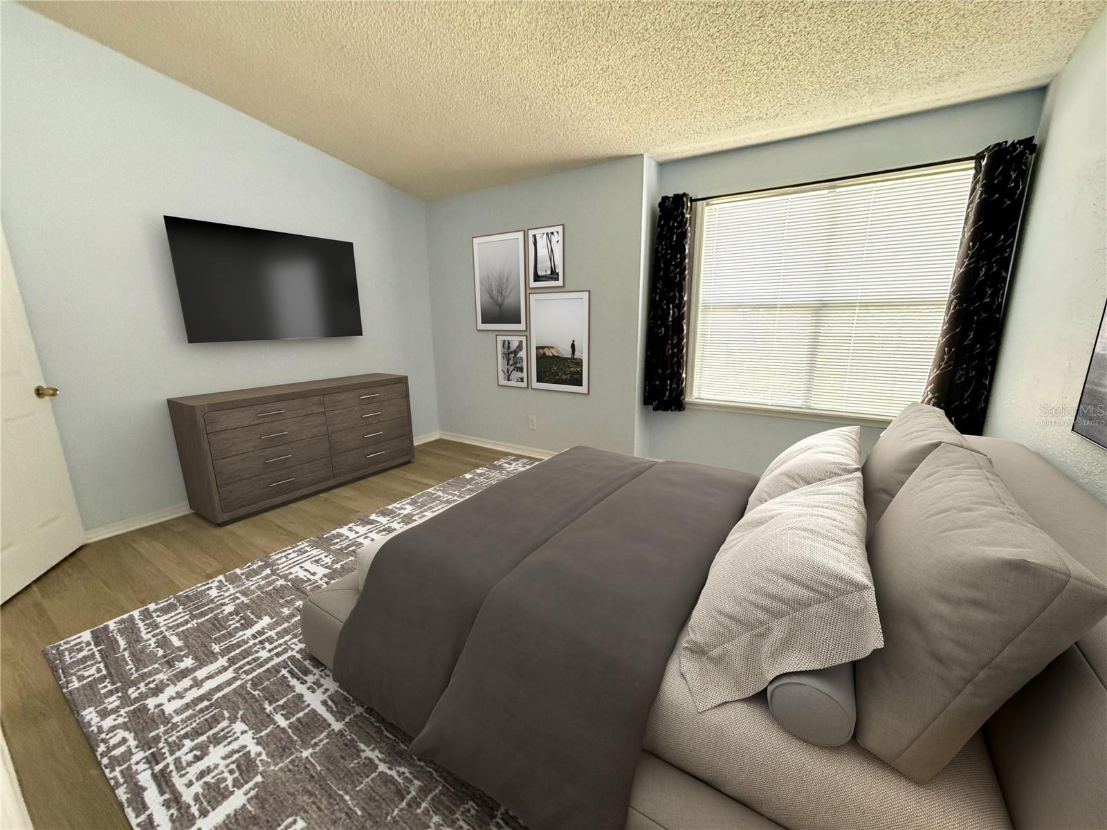 PARKVIEW VILLAGE - Residential