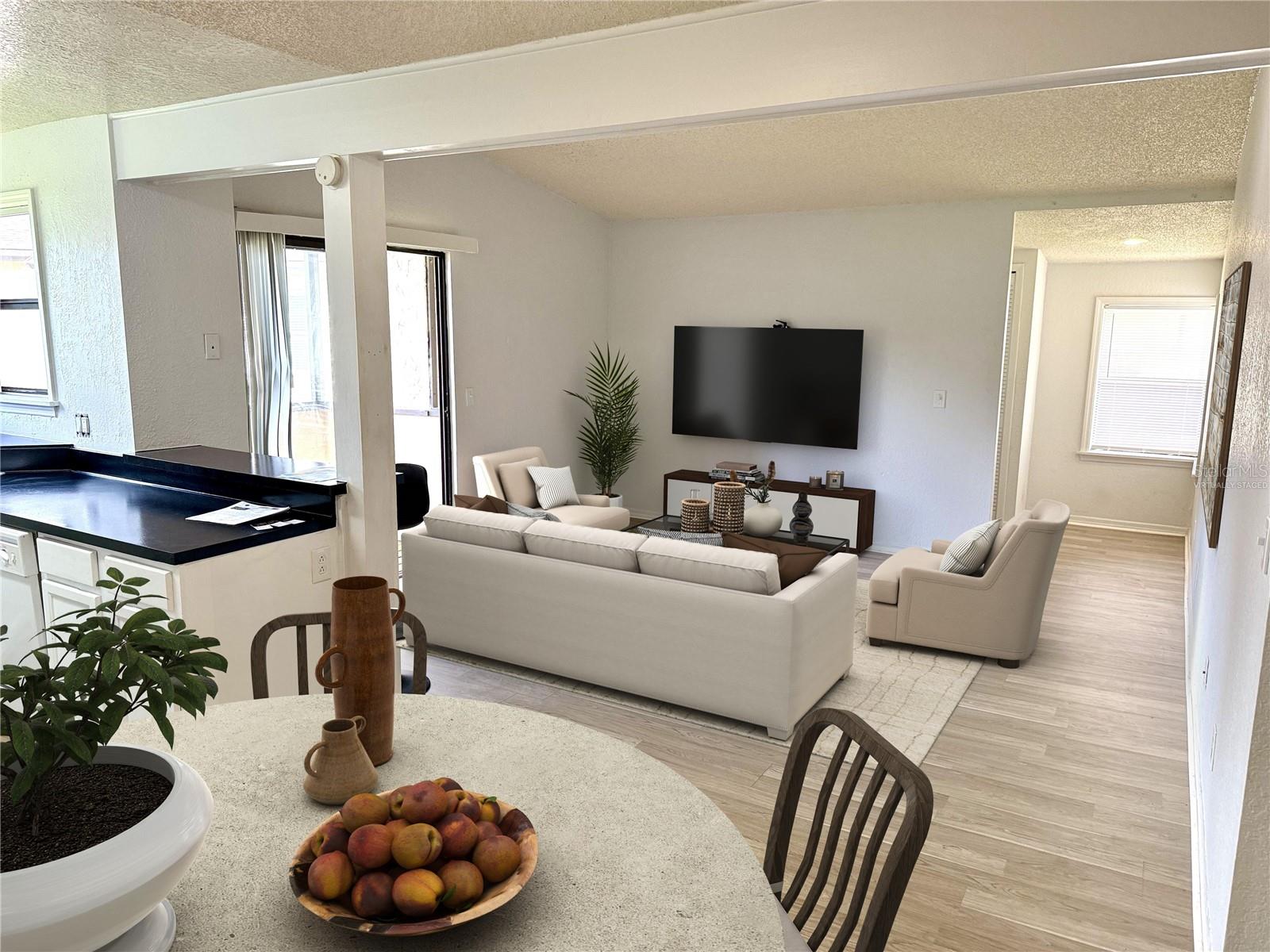 PARKVIEW VILLAGE - Residential