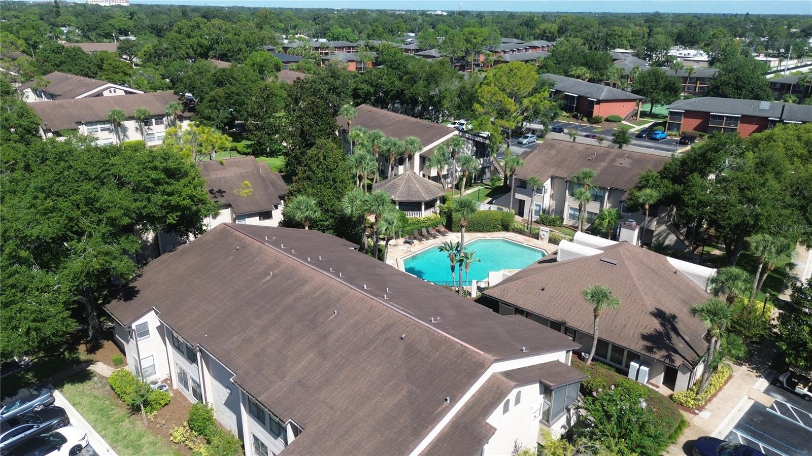 PARKVIEW VILLAGE - Residential