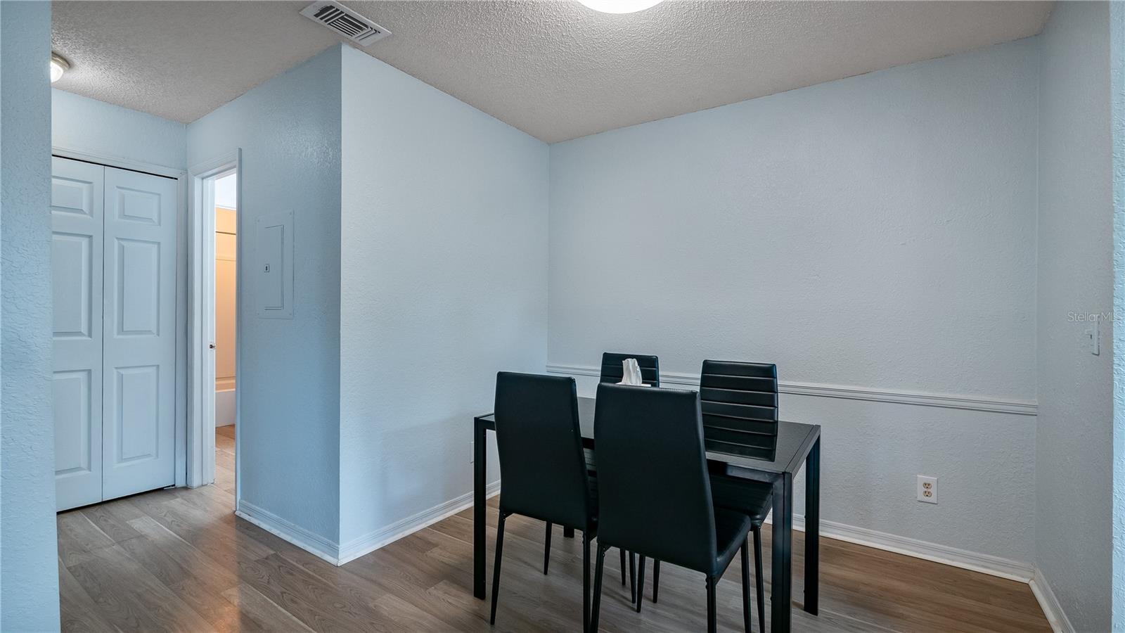 PARKVIEW VILLAGE - Residential