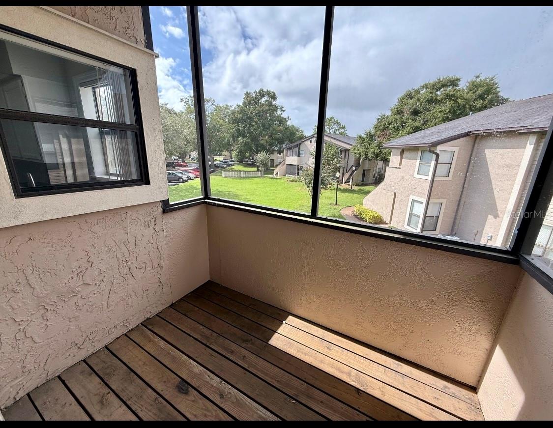 PARKVIEW VILLAGE - Residential