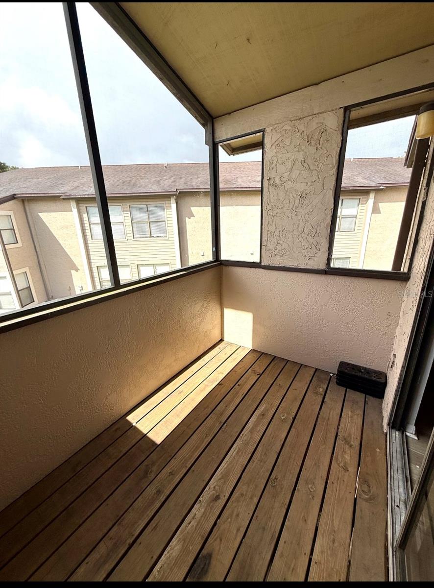 PARKVIEW VILLAGE - Residential