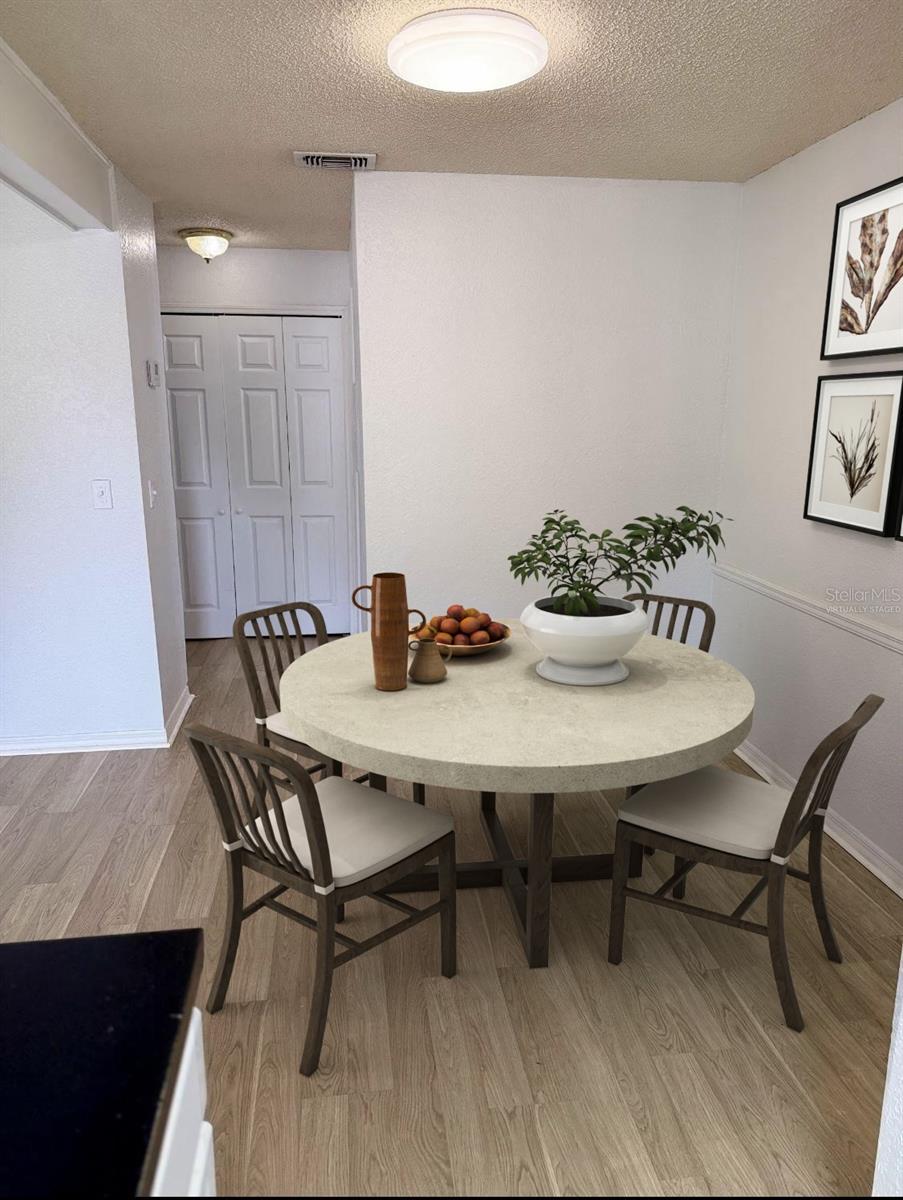 PARKVIEW VILLAGE - Residential