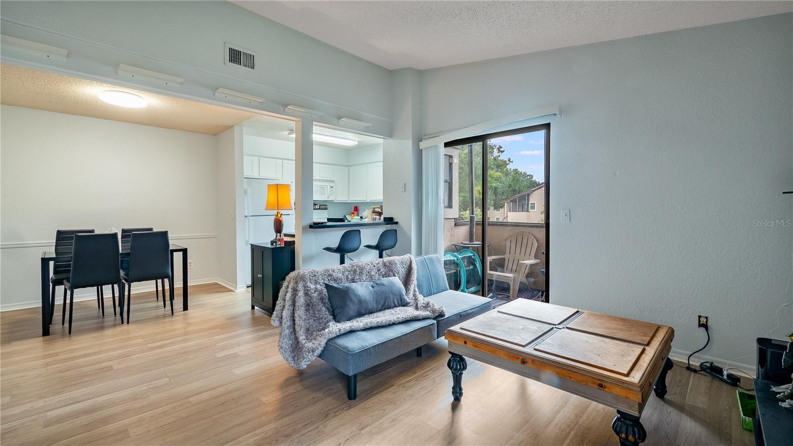 PARKVIEW VILLAGE - Residential
