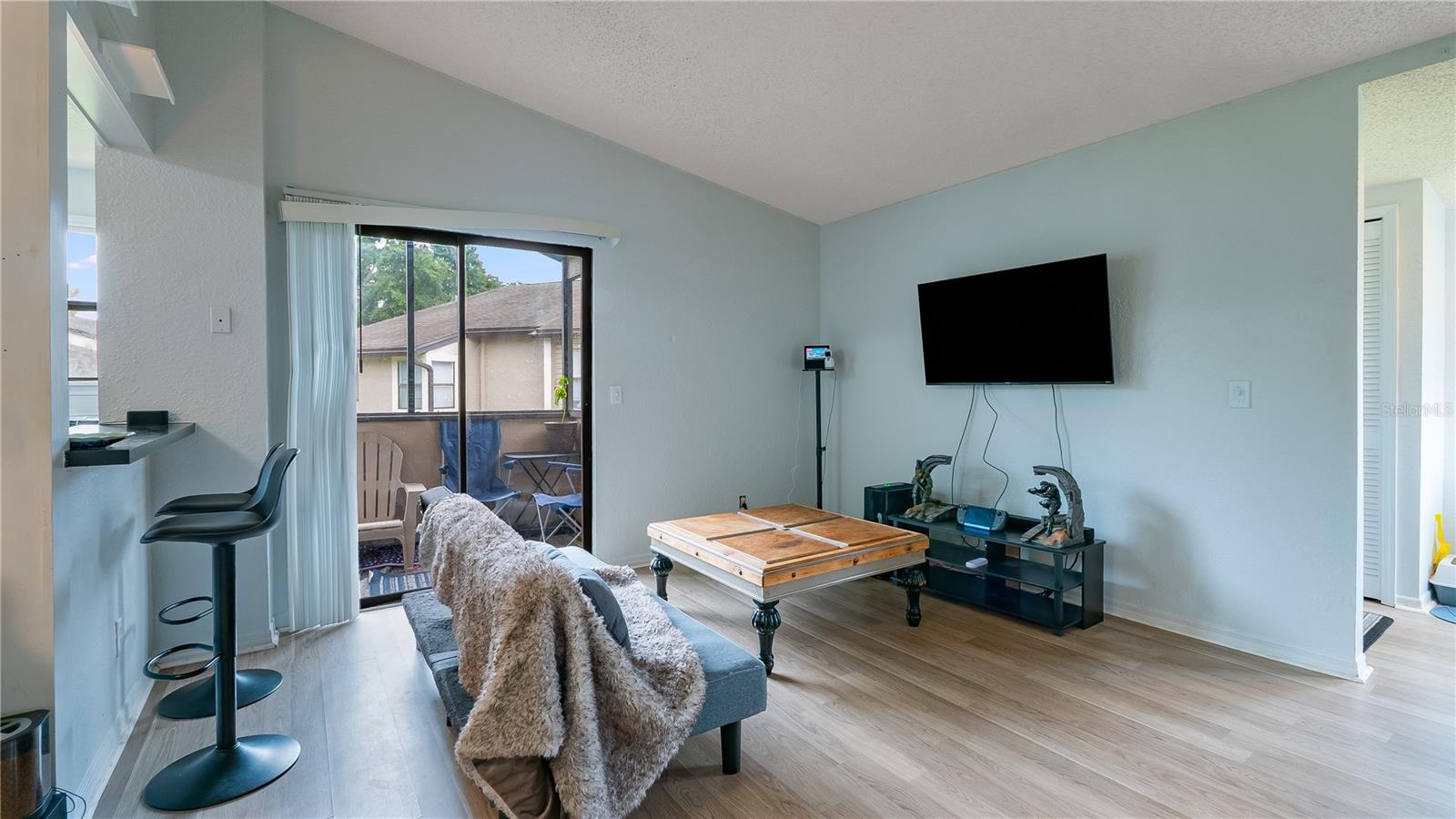 PARKVIEW VILLAGE - Residential