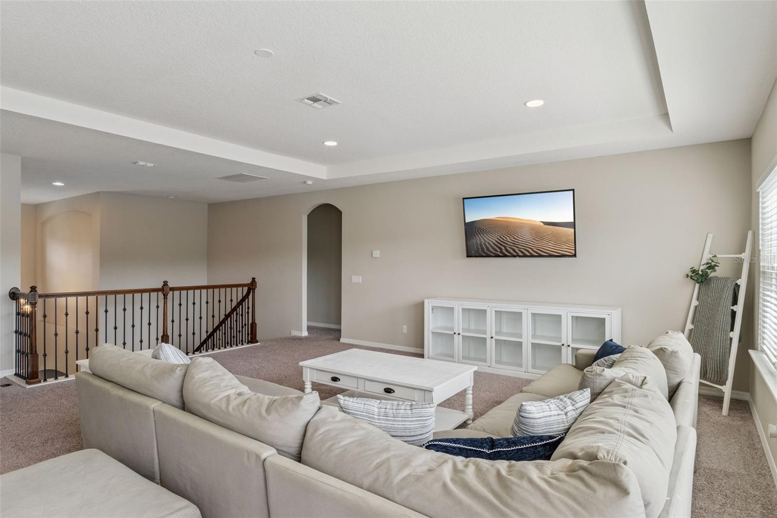 RETREAT AT LAKE CHARM - Residential