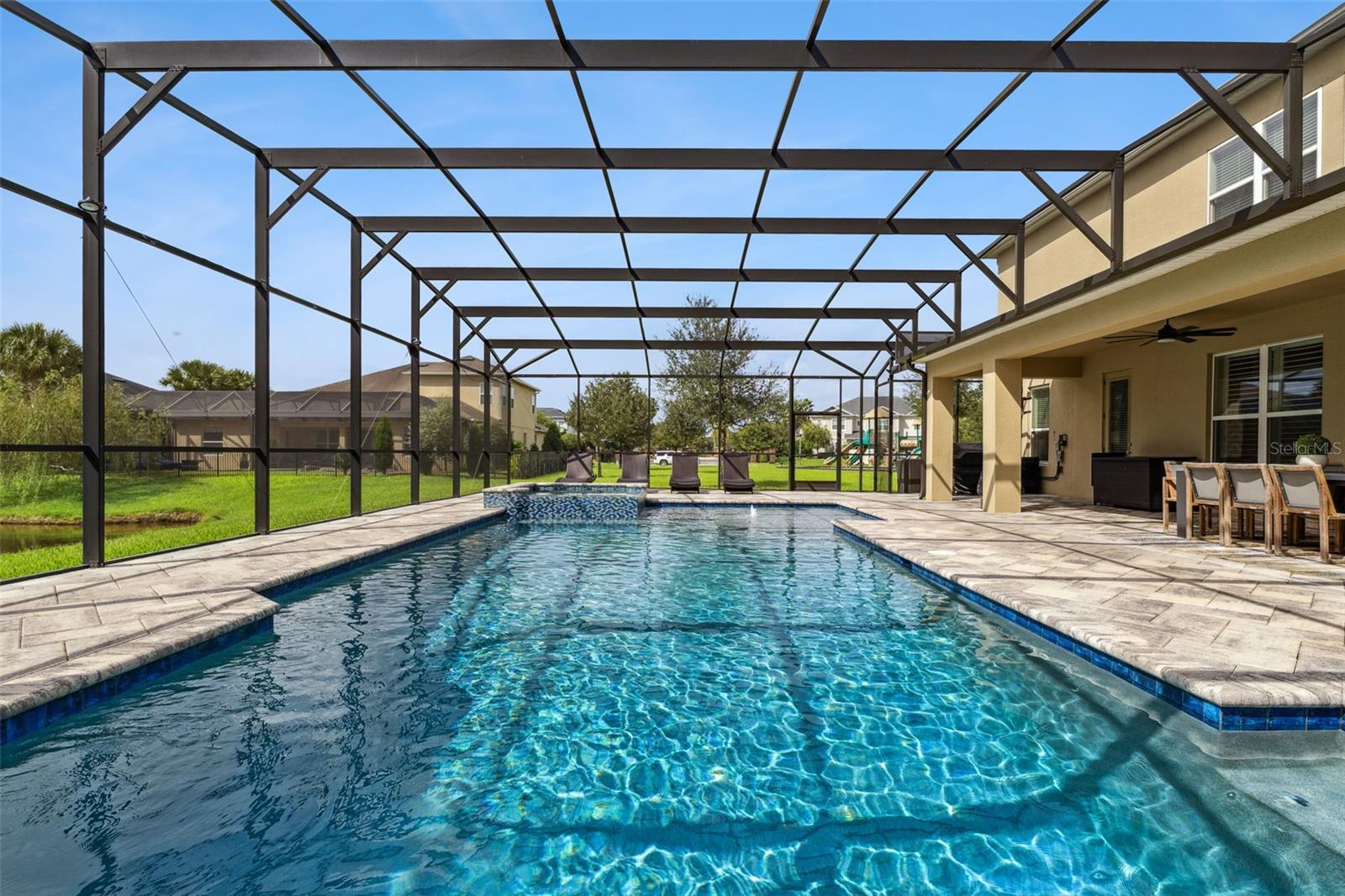 RETREAT AT LAKE CHARM - Residential