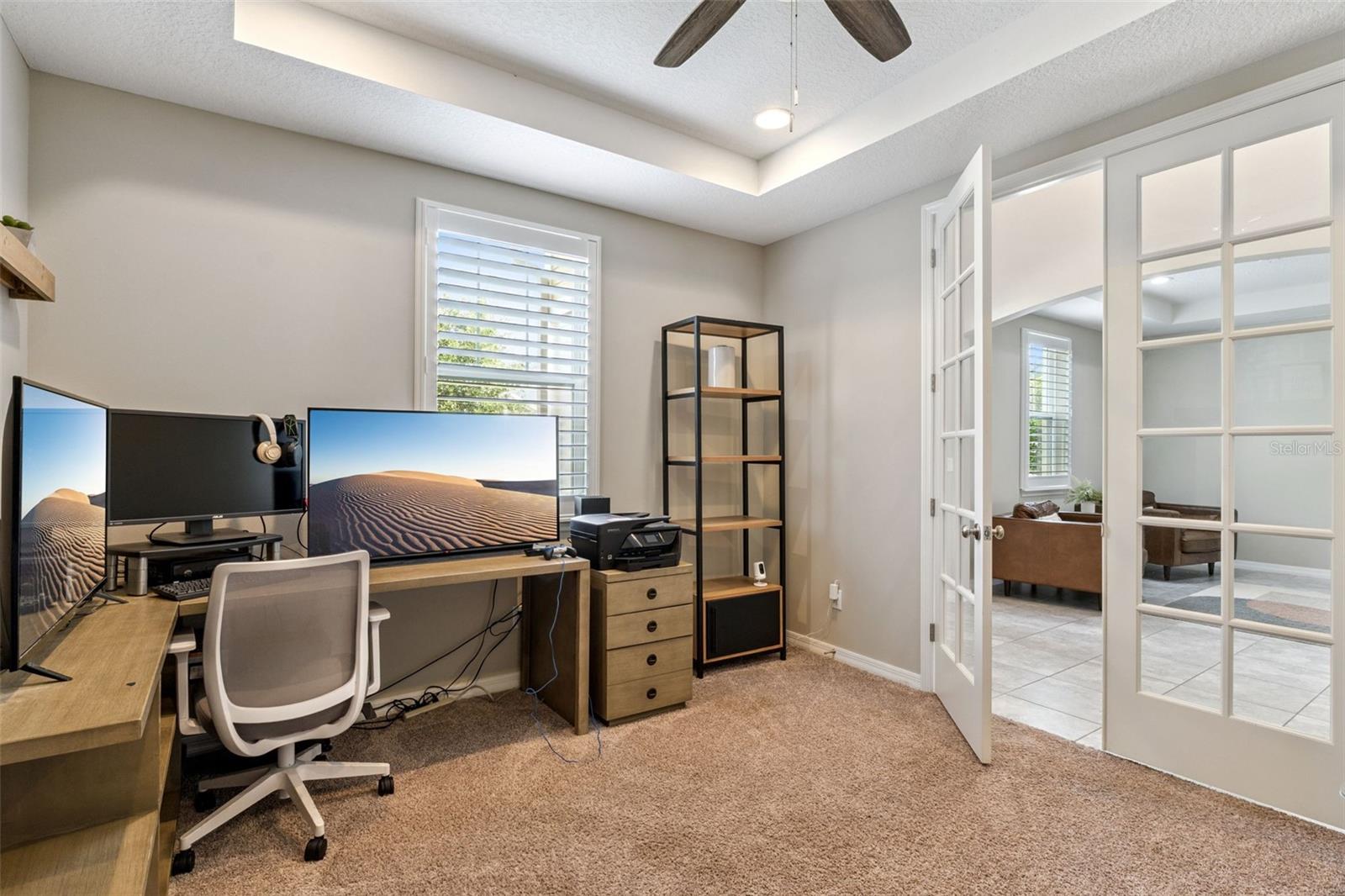 RETREAT AT LAKE CHARM - Residential