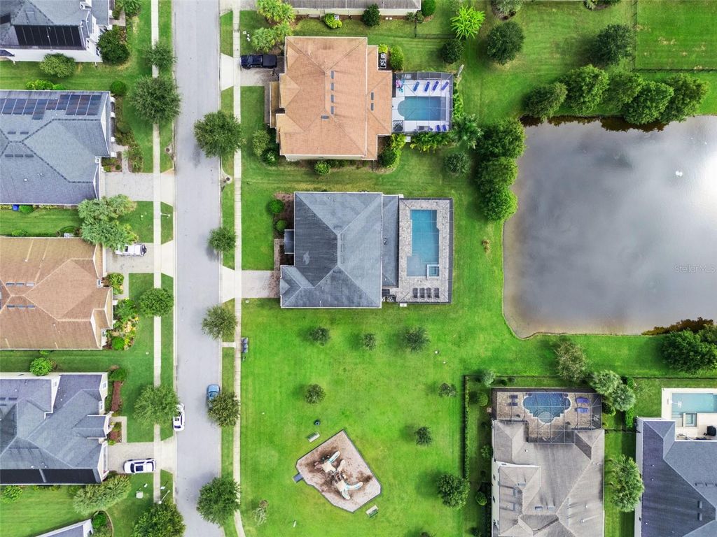 Photo of 1207 Fieldstone Circle, Oviedo, FL 32765 (MLS # O6350409)