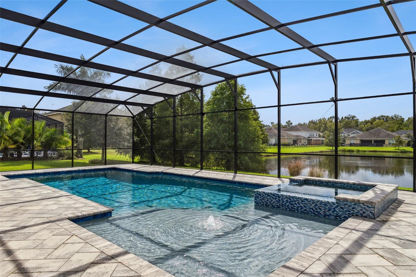 RETREAT AT LAKE CHARM - Residential