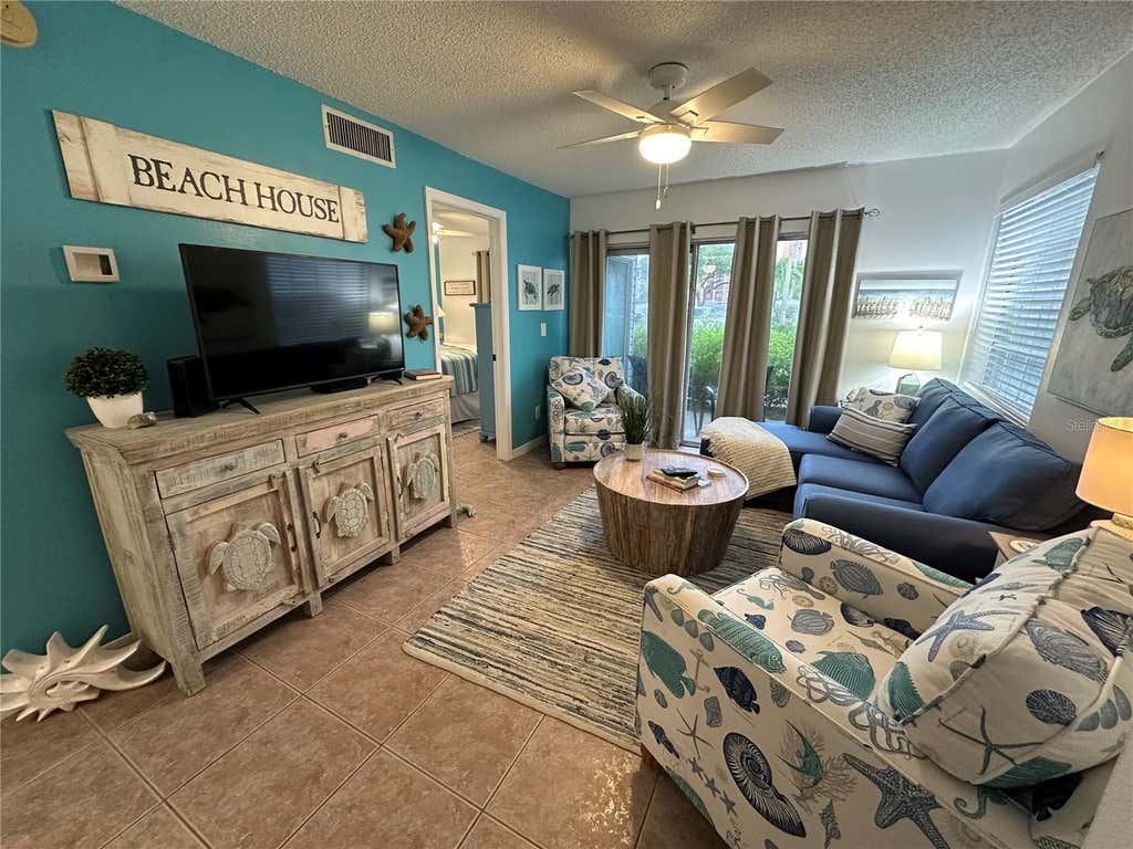 Photo of 6825 Stones Throw Circle N #1107, St Petersburg, FL 33710 (MLS # TB8534849)