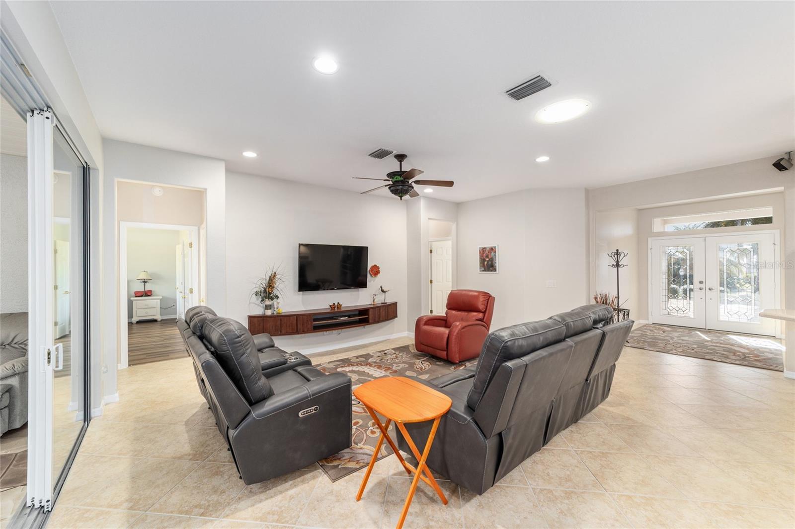 SPRUCE CREEK GC - Residential