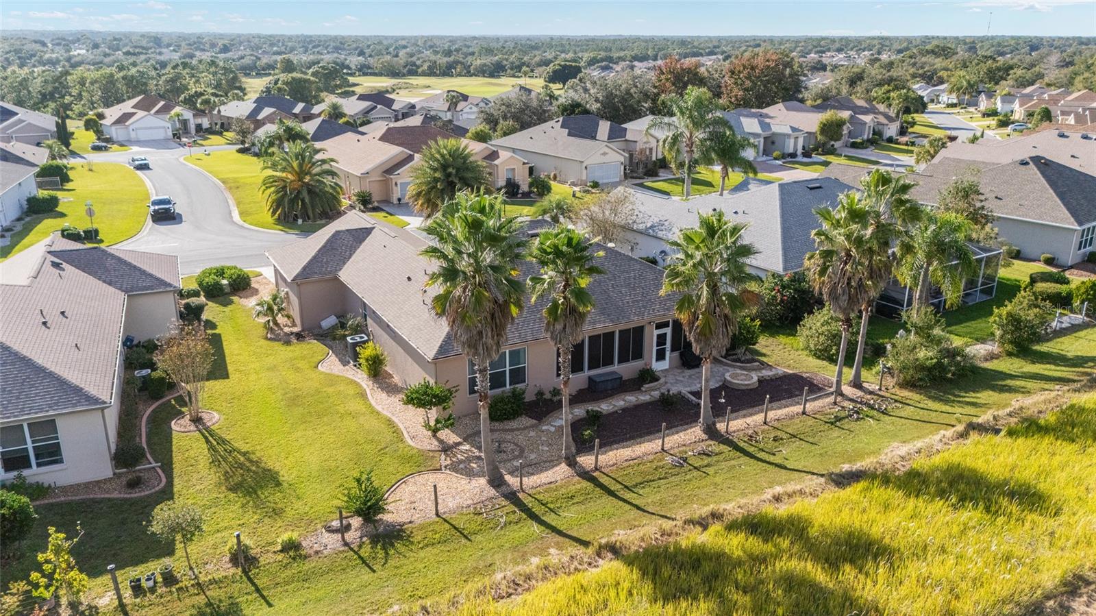 SPRUCE CREEK GC - Residential