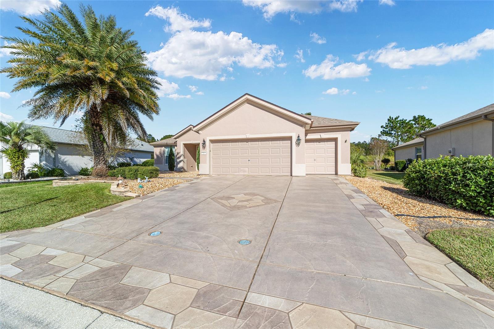 SPRUCE CREEK GC - Residential