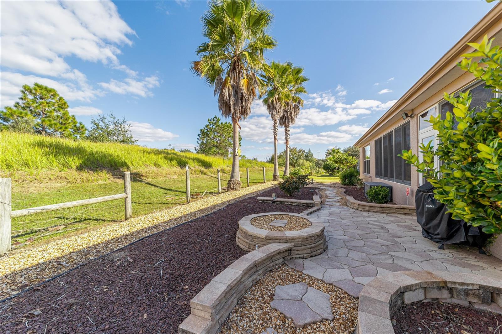 SPRUCE CREEK GC - Residential