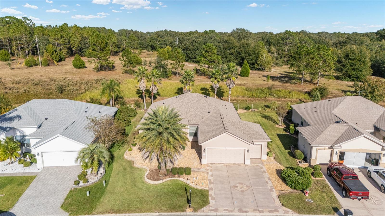 SPRUCE CREEK GC - Residential