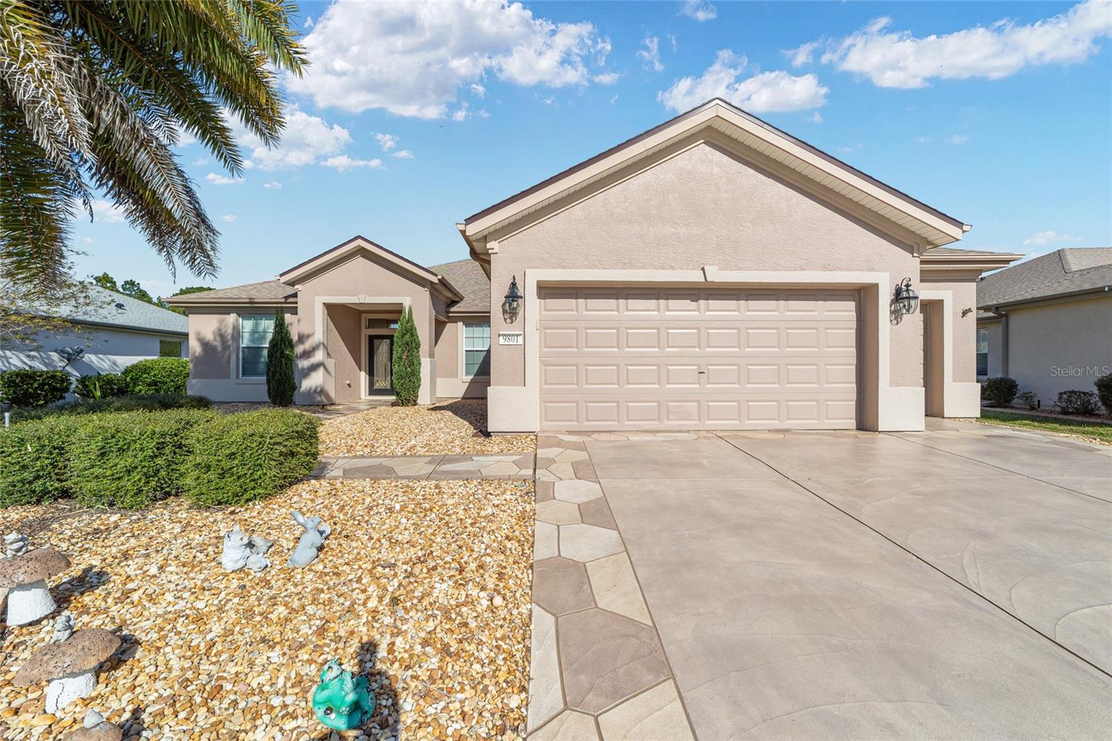 SPRUCE CREEK GC - Residential