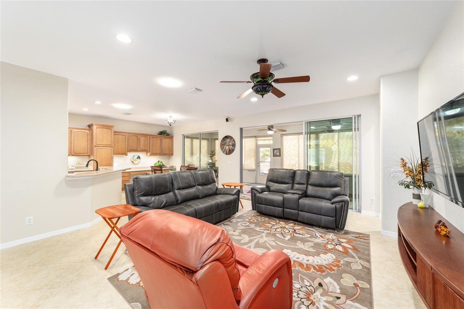 SPRUCE CREEK GC - Residential